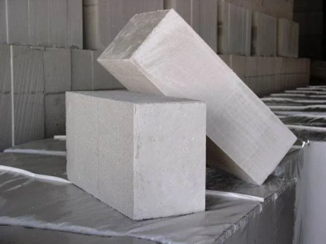 Заказать газосиликатные блоки
